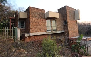3.5 Bedroom House in Riviera