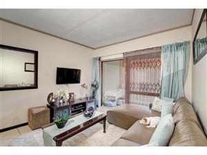 2 Bedroom Apartment in Lonehill