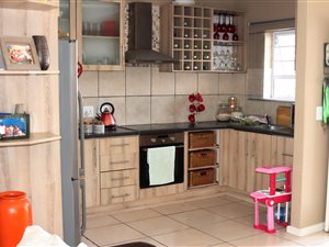 3 Bed House in Vredelust