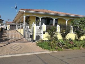 3 Bed House in Sunford