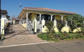 3 Bedroom House in Sunford