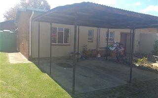 3 Bedroom House in Ermelo