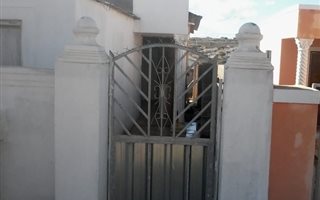 3 Bedroom House in Motherwell