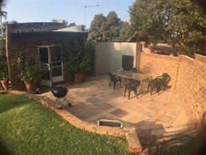 4 Bedroom House in Faerie Glen