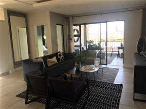 2 Bed Apartment in Waterfall Estate