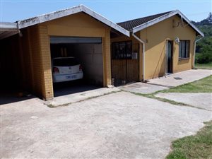 3 Bed House in Mariannheights