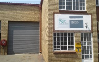 240 m² Commercial space in Morehill