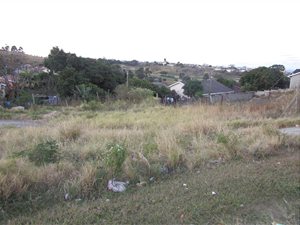 489 m² Land available in Gamalakhe A