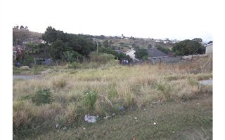 489 m² Land available in Gamalakhe A