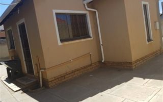 2 Bedroom House in Ormonde
