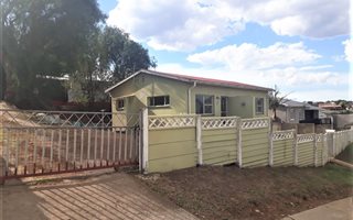 3 Bedroom House in Valleisig