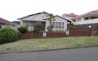 4 Bedroom House in Asherville