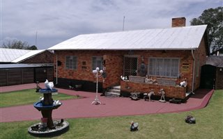3 Bedroom House in Unigray