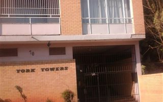 2 Bedroom Apartment in Berea