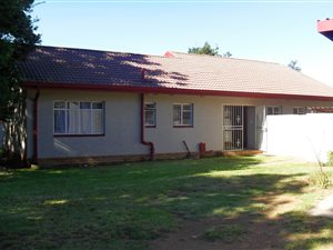 3 Bed House in Kriel
