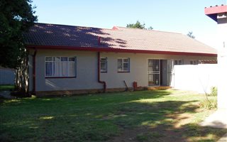3 Bedroom House in Kriel