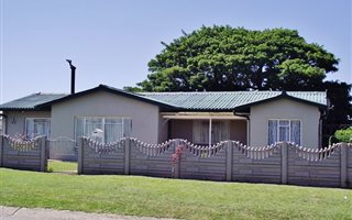3 Bedroom House in Walmer