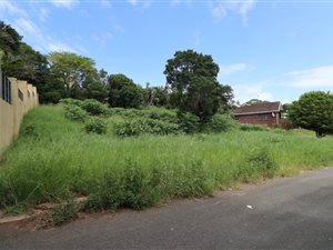 1048 m² Land available in Gonubie