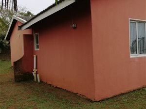 3 Bed House in Valdin Heights