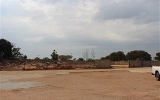 Commercial space in Mokopane