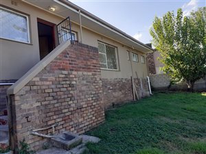 4 Bed House in Butterworth