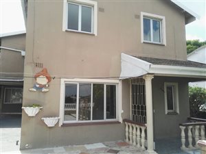 3 Bed House in Crossmoor