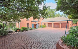 4 Bedroom House in Westdene