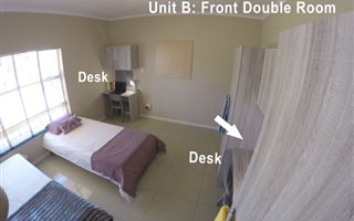 1 Bedroom House in Belhar