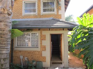 3 Bed House in Birchleigh