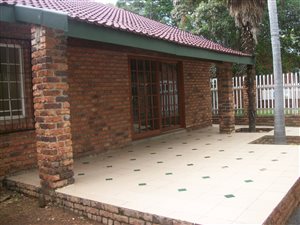 3 Bed House in Bo Dorp