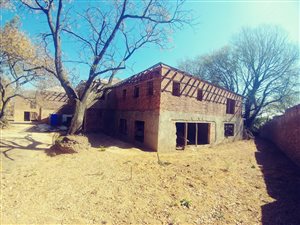2974 m² Land available in Hurlingham
