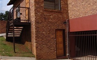 2 Bedroom Flat in Alberton