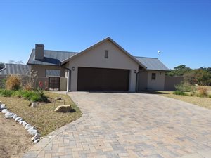 3 Bed House in Hazyview