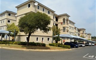 2 Bedroom Apartment in Malvern