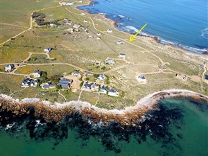 400 m² Land available in Cape St Martin