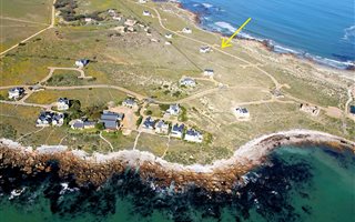 400 m² Land available in Cape St Martin