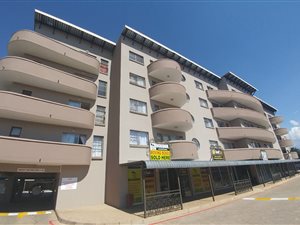 2 Bed House in Die Bult