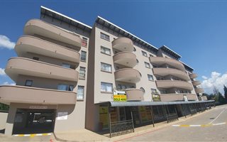 2 Bedroom House in Die Bult