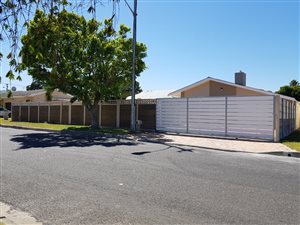 4 Bed House in Monte Vista