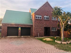 5 Bed House in Klein Brak River