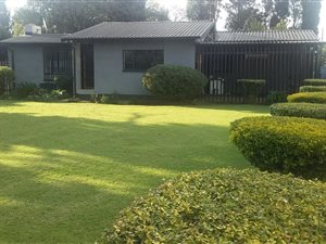 3 Bed House in Wright Park
