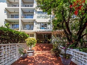 2 Bed House in Parkmore