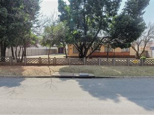 3 Bed House in Van Dyk Park