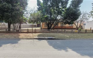 3 Bedroom House in Van Dyk Park