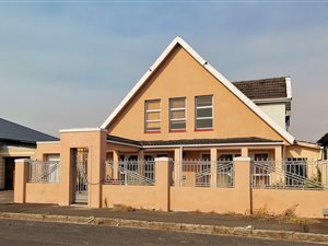 5 Bed House in Vasco Estate