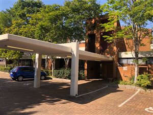 3800 m² Commercial space in Arcadia