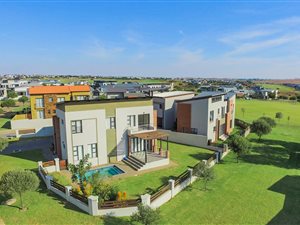 3 Bedroom House in Copperleaf