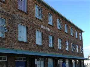 1 Bedroom Apartment in Brackenfell Central
