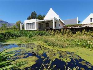 3.6 ha Farm in Wellington Central