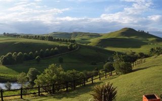 1920 m² Commercial space in Underberg
